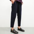 The Danver Pant, Pacific | Twill Supply