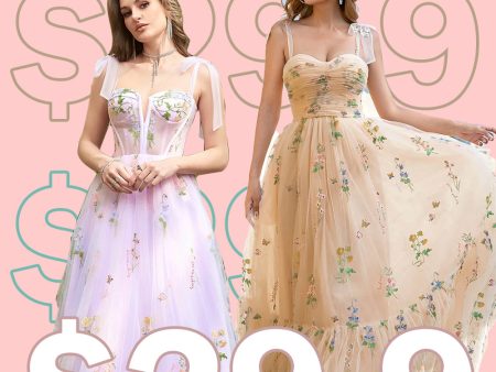 $29.9 Flash Sale-Random Prom Dress[US WAREHOUSE] Fashion