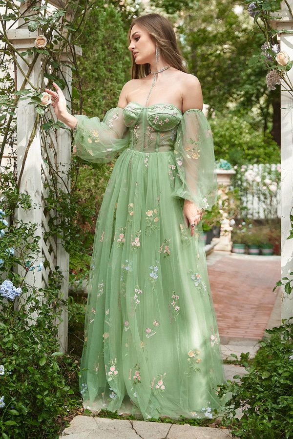 $29.9 Flash Sale-Random Prom Dress[US WAREHOUSE] Online Sale