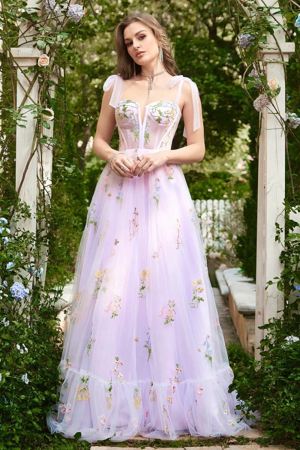 $29.9 Flash Sale-Random Prom Dress[US WAREHOUSE] Online Sale