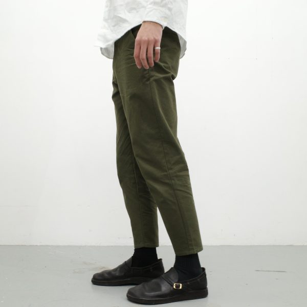 The Danver Pant, Clover | Ripstop Sale