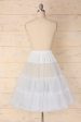 White Tulle Petticoat Online