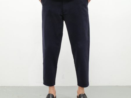 The Danver Pant, Dark Navy | Ripstop For Cheap