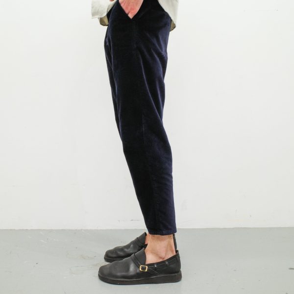 The Danver Pant, Sodalite | Velvet Supply