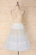 White Tulle Petticoat Online