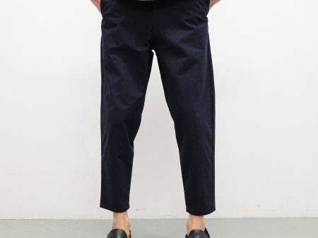 The Danver Pant, Pacific | Twill Supply