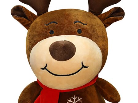 Christmas Plush Toy Gift Hot on Sale