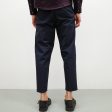 The Danver Pant, Pacific | Twill Supply