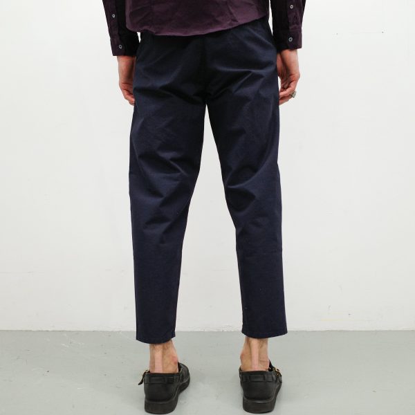 The Danver Pant, Pacific | Twill Supply