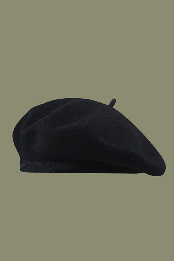 Red Berets Hat on Sale