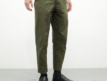 The Danver Pant, Clover | Ripstop Sale