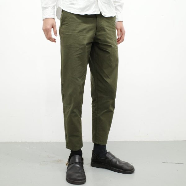 The Danver Pant, Clover | Ripstop Sale