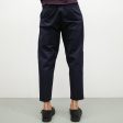 The Danver Pant, Pacific | Twill Supply