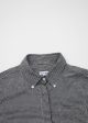 The Fly Shirt, Mini BW Houndstooth Supply