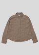 The Fly Shirt, Natural Check Sale