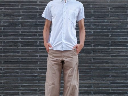 Slacker Pant, Khaki Ripstop Sale